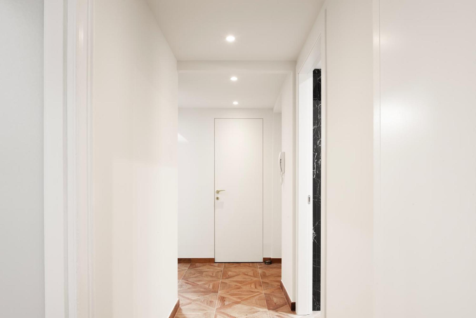 Moderno Multicomfort - Premuda Luxury * Milán