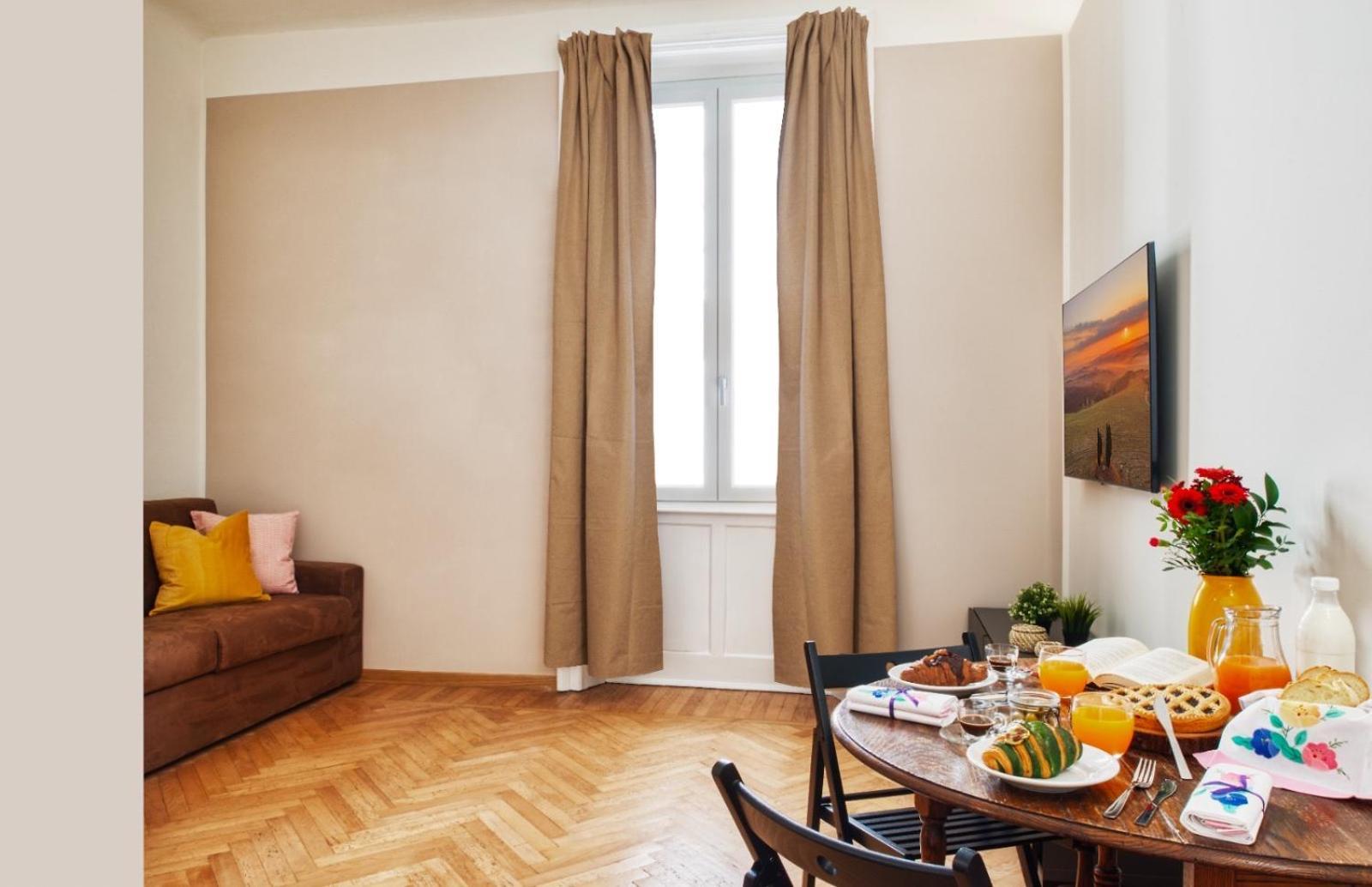 Moderno Multicomfort - Premuda Luxury Milán