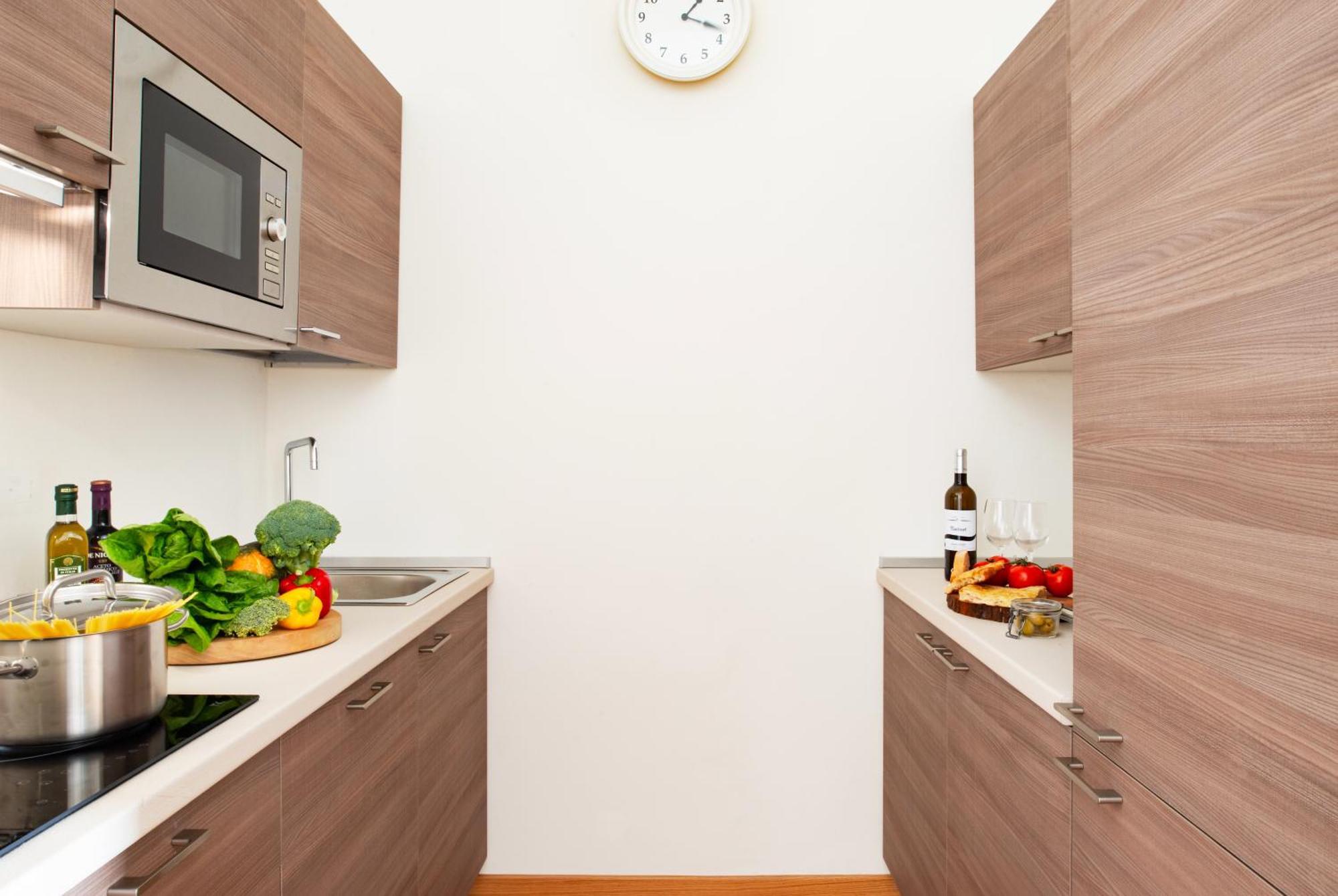 Moderno Multicomfort - Premuda Luxury * Milán