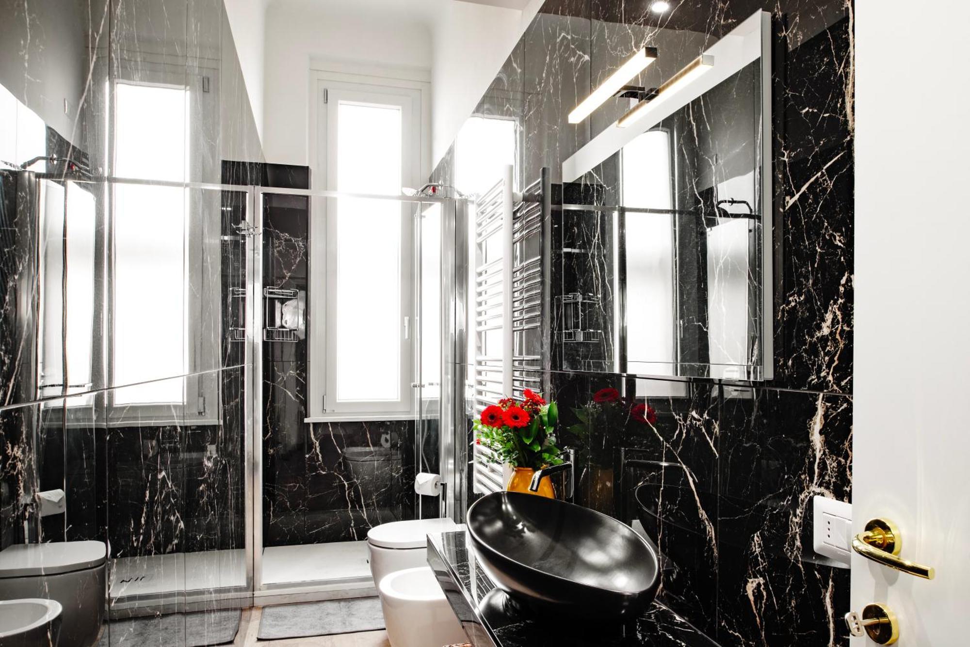 Moderno Multicomfort - Premuda Luxury Apartamento Milán