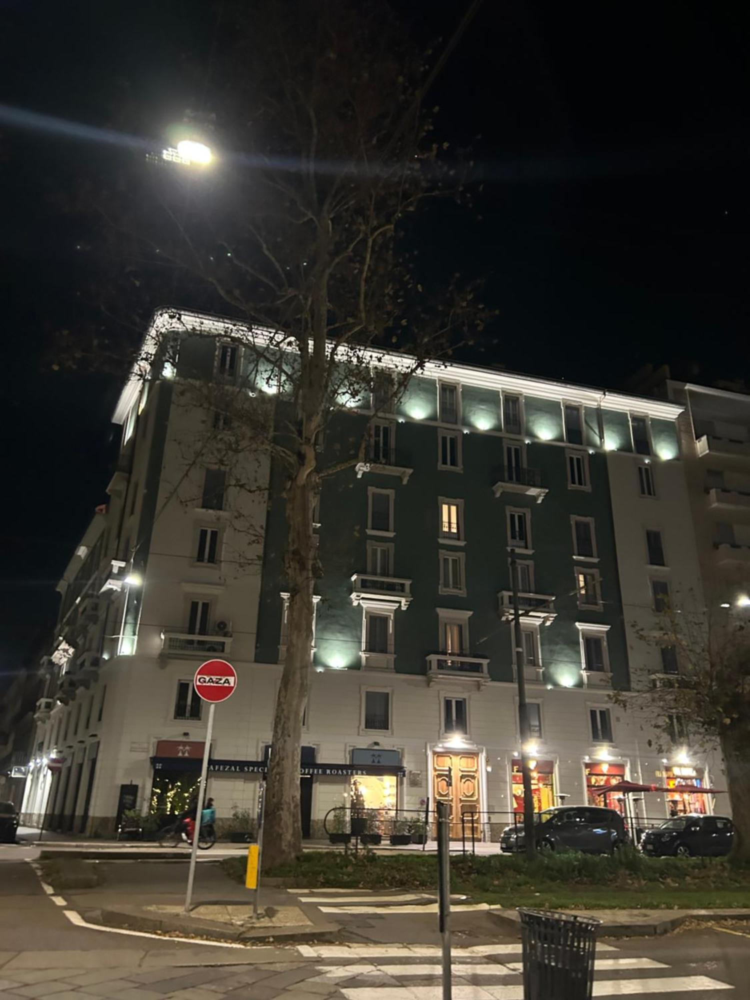 Apartamento Moderno Multicomfort - Premuda Luxury Milán