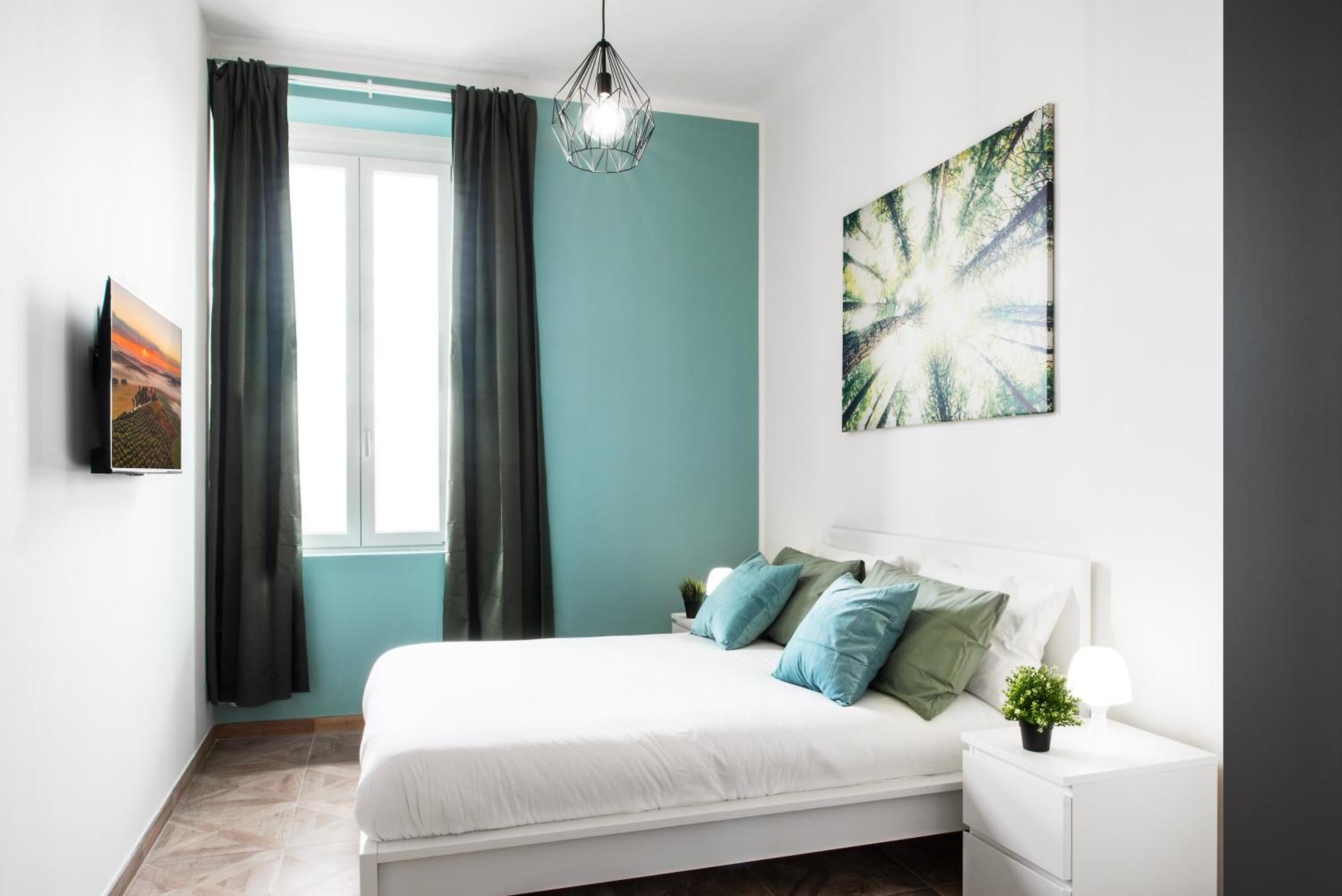 Apartamento Moderno Multicomfort - Premuda Luxury Milán