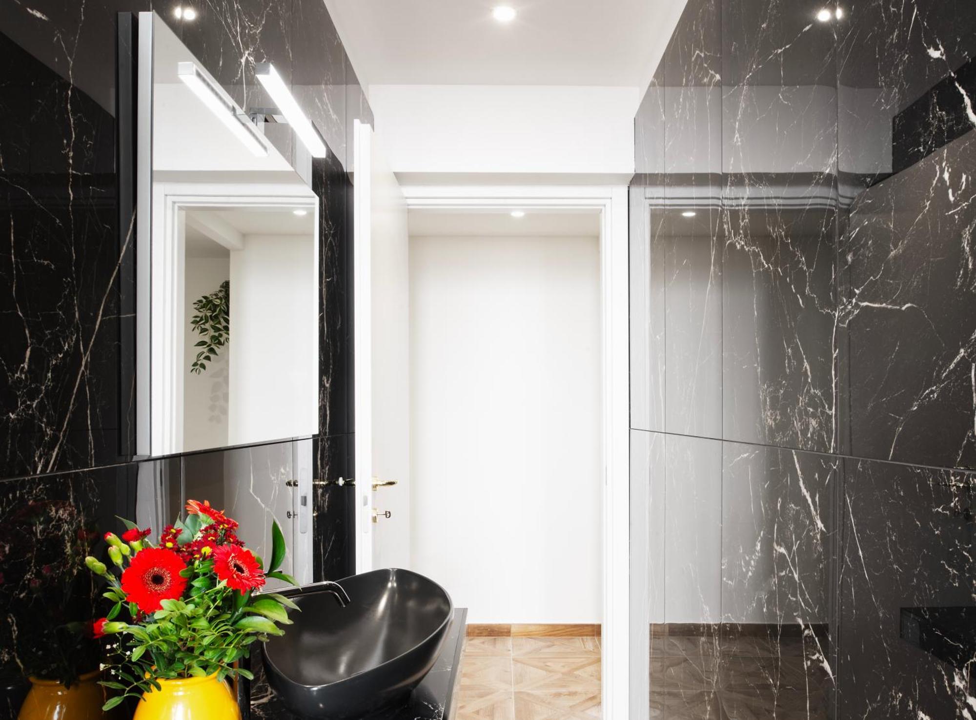 Moderno Multicomfort - Premuda Luxury Apartamento Milán